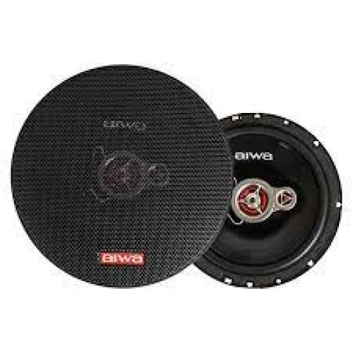 Автоакустика Aiwa ASM-630