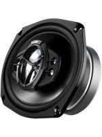 Автоакустика JVC CS-DR6950H