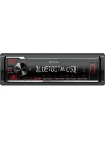 Автомагнитола KENWOOD KMM-BT209