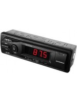 Автомагнитола SOUNDMAX SM-CCR3169B