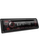 Автомагнитола KENWOOD KDC-BT560U