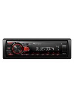 Автомагнитола PIONEER MVH-S235BT