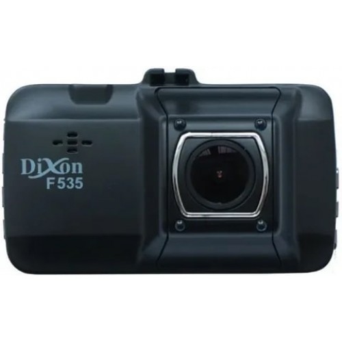Видеорегистратор DIXON DVR-F535
