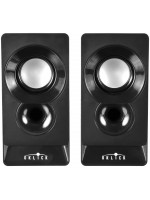 Акустика OKLICK OK-165 2x3Вт черный