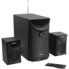 Акустика DEFENDER 2.1 Thunder Bluetooth, FM/MP3/SD/USB