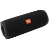 Акустика JBL Flip 5 Black (JBLFLIP5BLK)