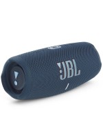Акустика JBL Charge 5 Blue (JBLCHARGE5BLU)