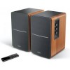 Акустика EDIFIER R1280Ts Brown 2.0 42W