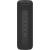 Акустика  XIAOMI  Portable Bluetooth Speaker (16W) Black