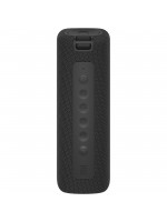 Акустика  XIAOMI  Portable Bluetooth Speaker (16W) Black