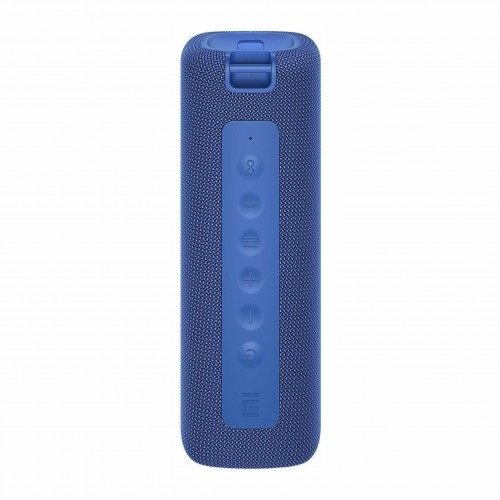Акустика  XIAOMI   Mi Portable Bluetooth Speaker (16W) Blue