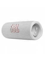 Акустика JBL Flip 6 White (JBLFLIP6WHT)