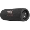 Акустика JBL Flip 6 Black (JBLFLIP6BLKEU)