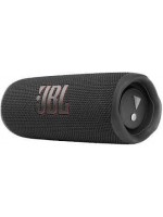 Акустика JBL Flip 6 Black (JBLFLIP6BLKEU)