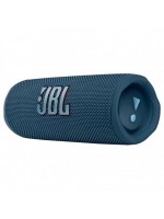 Акустика JBL Flip 6 Blue (JBLFLIP6BLU)