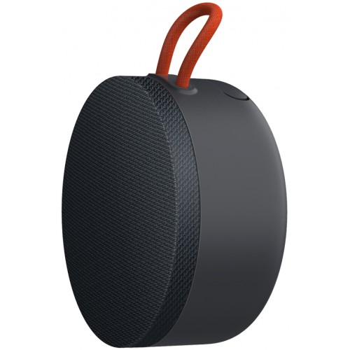 Акустика XIAOMI Mi Portable Bluetooth Speaker Grey (BHR4802GL)
