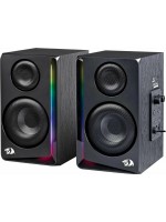 Акустика REDRAGON Andante, RGB, 2.0, 10 Вт