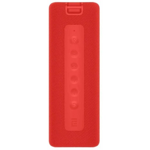Акустика XIAOMI Mi Portable Bluetooth Speaker (16W) Red