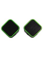 Акустика SMARTBUY CUTE (green)
