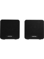 Акустика SMARTBUY CUBES (black)