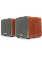 Акустика SMARTBUY CUBES (brown)