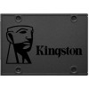 Жесткий диск для ноутбука KINGSTON SSD int. KINGSTON A400 240 GB SATAIII TLC (SA400S37/240G)