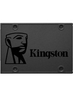 Жесткий диск для ноутбука KINGSTON SSD int. KINGSTON A400 240 GB SATAIII TLC (SA400S37/240G)