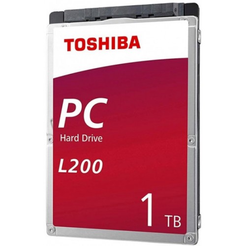 Жесткий диск для ноутбука TOSHIBA IT/HDD TOSHIBA HDWL110UZSVA