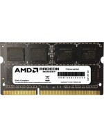 Оперативная память AMD  DDR III 4 Gb 1600 Mhz R534G1601S1S-UGO