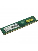 Оперативная память PATRIOT  DDR4 - 4Гб 2400MHz PSD44G240082