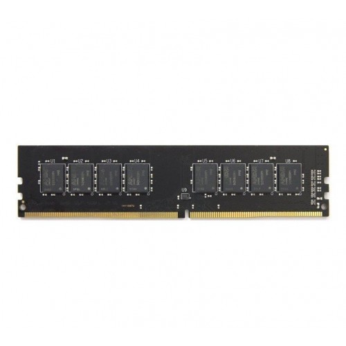 Оперативная память AMD  DDR4 - 8Gb 2400MHz R748G2400U2S-UO