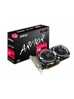 Видеокарта MSI IT/video MSI RX 570 ARMOR 8G OC