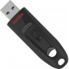 Флеш накопители SANDISK Ultra 16 Gb Black USB 3.0