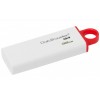 Флеш накопитель KINGSTON DTIG4 32 GB USB 3.0 Red