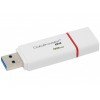 Флеш накопитель KINGSTON DTIG4 32 GB USB 3.0 Red