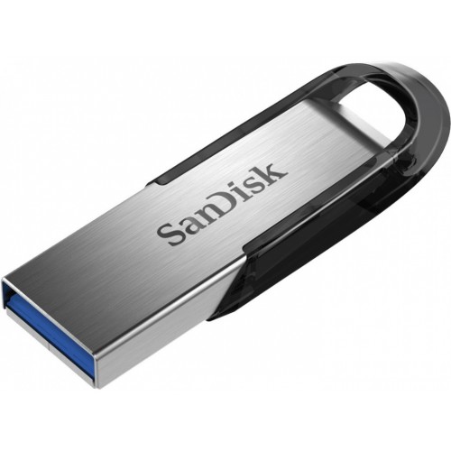 Флеш накопители SANDISK Ultra Flair 16 Gb USB 3.0 Black