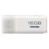 Флеш накопители TOSHIBA U202 16GB White