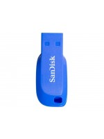 Флеш накопитель SANDISK 16GB USB Cruzer Blade (SDCZ50C-016G-B35BE)