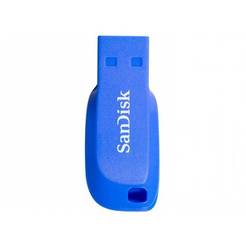 Флеш накопитель SANDISK 16GB USB Cruzer Blade (SDCZ50C-016G-B35BE)