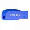 Флеш накопитель SANDISK 16GB USB Cruzer Blade (SDCZ50C-016G-B35BE)