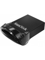 Флеш накопители SANDISK Ultra Fit 16 Gb USB 3.1