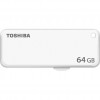 Флеш накопители TOSHIBA U203 64GB White