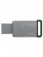 Флеш накопитель KINGSTON DT 50 16 GB USB 3.0