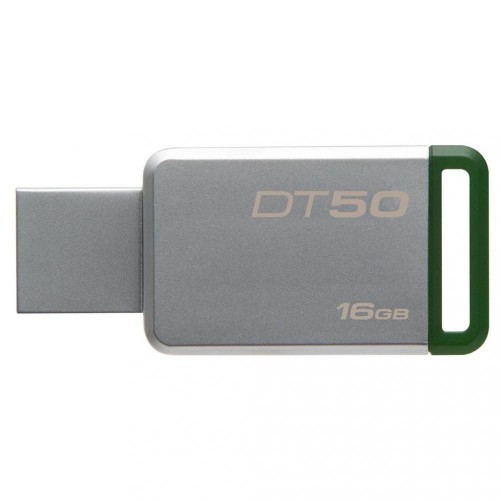 Флеш накопитель KINGSTON DT 50 16 GB USB 3.0