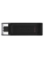 Флеш накопители KINGSTON DT70 64GB, Type-C, USB 3.2