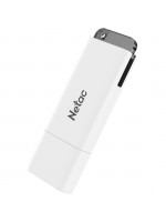 Флеш накопители NETAC U185 USB 2.0 32GB (NT03U185N-032G-20WH)