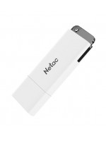 Флеш накопители NETAC U185 USB 2.0 64GB (NT03U185N-064G-20WH)