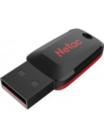 Флеш накопители NETAC U197 USB2.0 16GB (NT03U197N-016G-20BK)