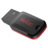 Флеш накопители NETAC U197 USB2.0 32GB (NT03U197N-032G-20BK)