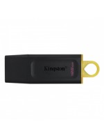 Флеш накопители KINGSTON DT Exodia 128GB USB 3.2 Black/Yellow